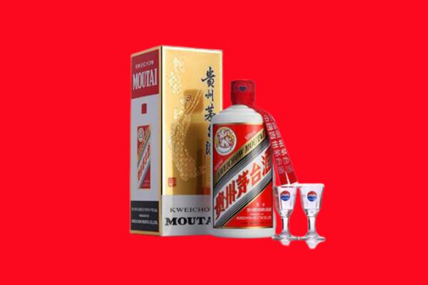 隆子县回收飞天茅台酒