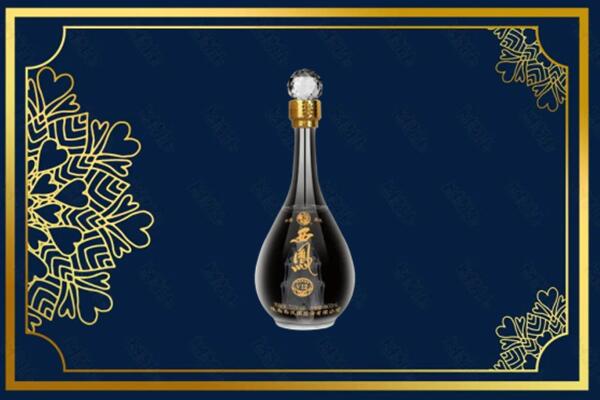 隆子县回收西凤酒